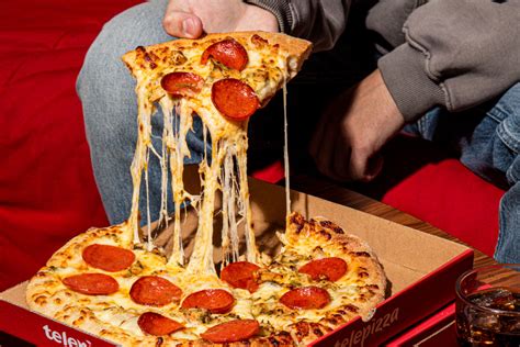 Pizza Gratis per Ritardo