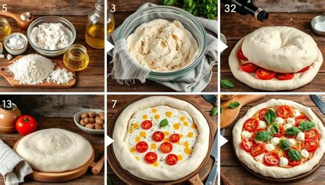 Pizza Lievitazione