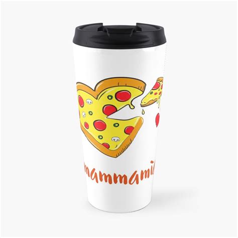 Pizza Mammamia in Cina