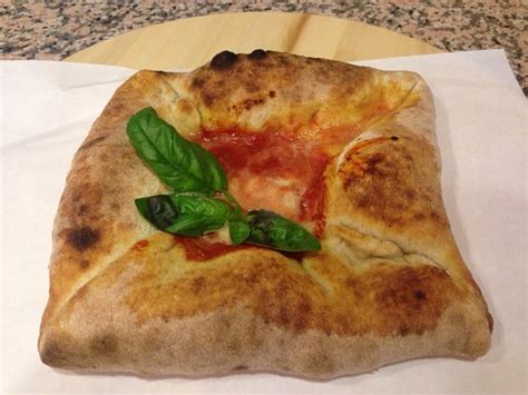 Pizza Mestrino