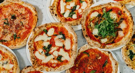 Pizza Napoletana Da Beppe