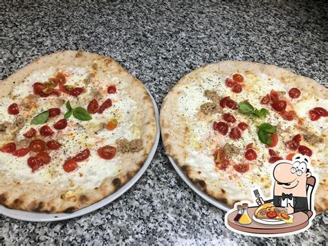 Pizza Non Solo Pizza Chiavari