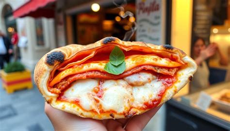 Pizza Portafoglio