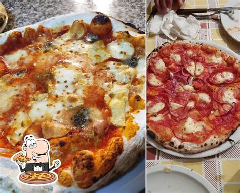 Pizza Reggio Calabria