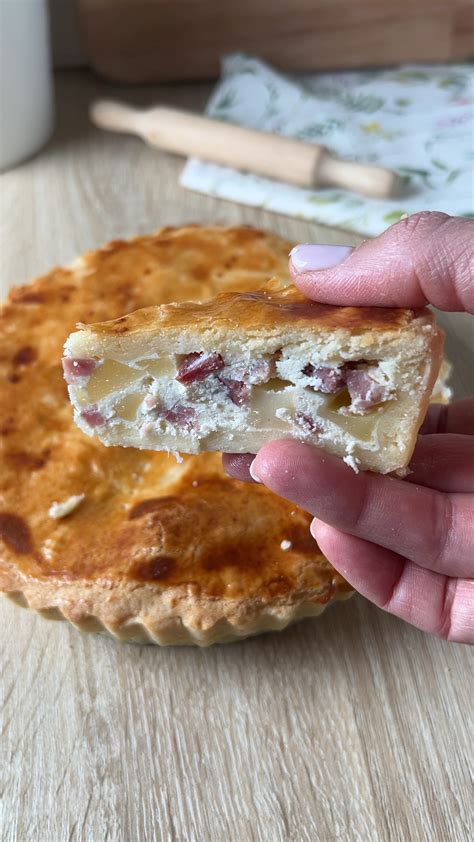 Pizza Rustica Variazioni