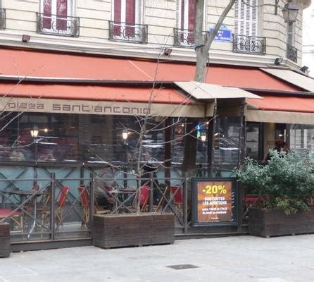 Pizza Sant'Antonio