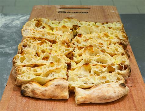 Pizza Scrocchiarella Italmill