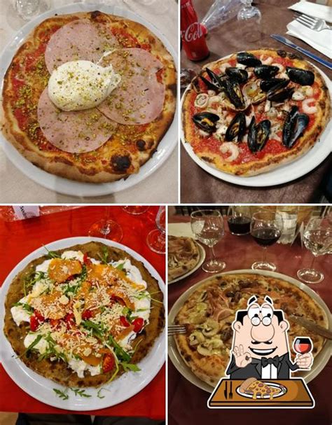 Pizza a Caltagirone