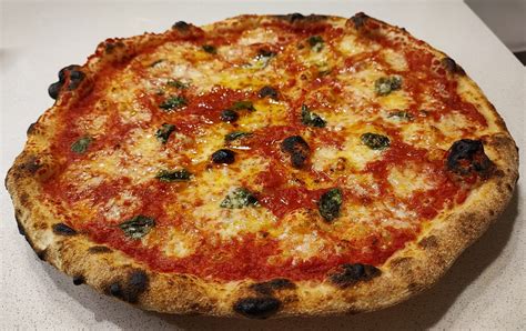 Pizza a Ruota di Carro