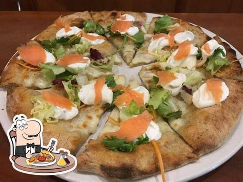 Pizza a domicilio Viareggio