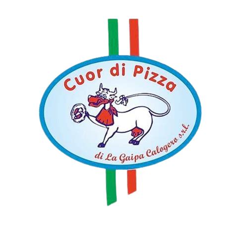 Pizza a domicilio da Cuor di Pizza
