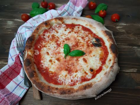 Pizza cotta