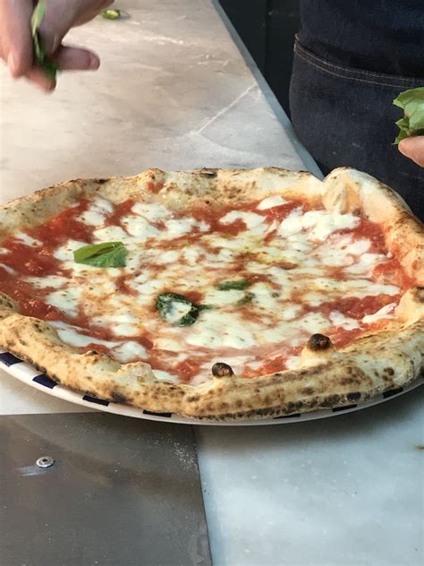 Pizza dei Portici