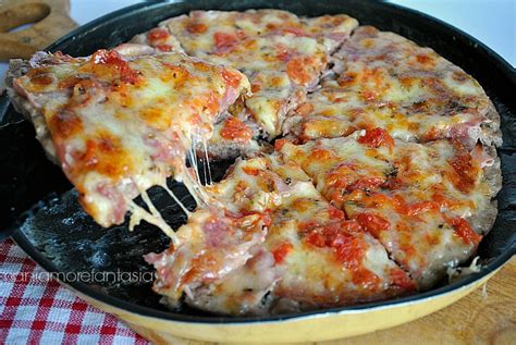 Pizza di Carne