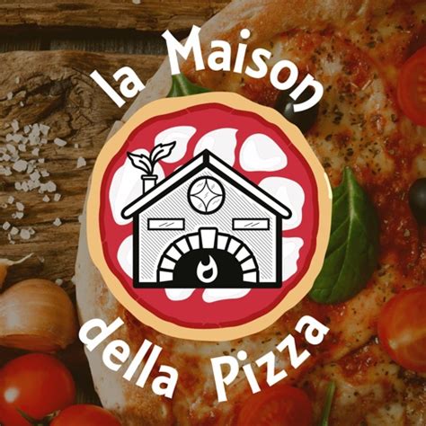 Pizza di La Maison della Pizza