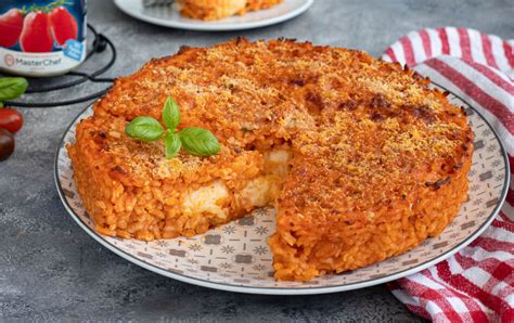 Pizza di Riso con Psillio