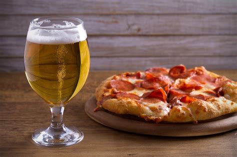 Pizza e Birra