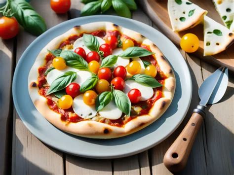 Pizza e Dieta