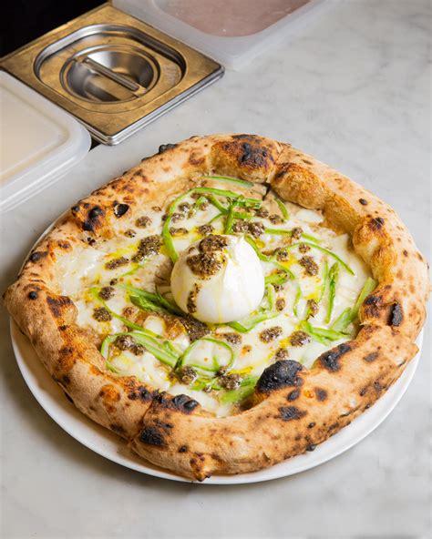 Pizza gourmet
