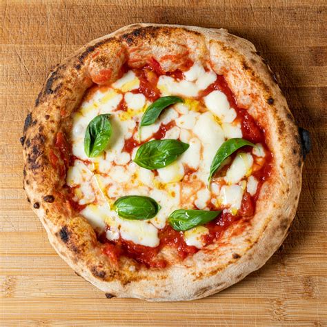 Pizza gourmet La Cascina dei Sapori