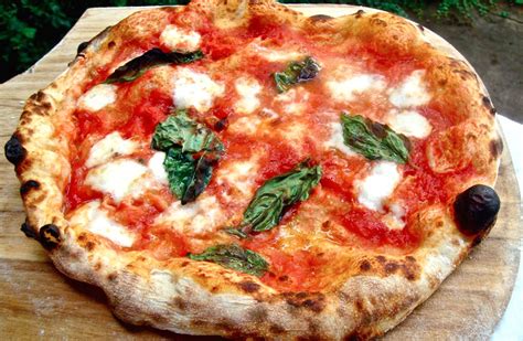 Pizza napoletana UNESCO