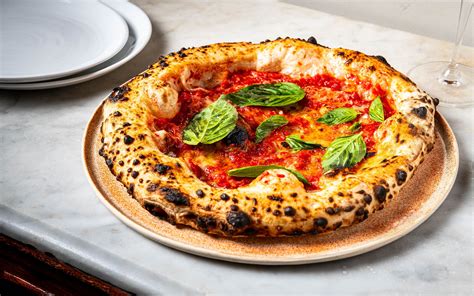 Pizza nel Mondo