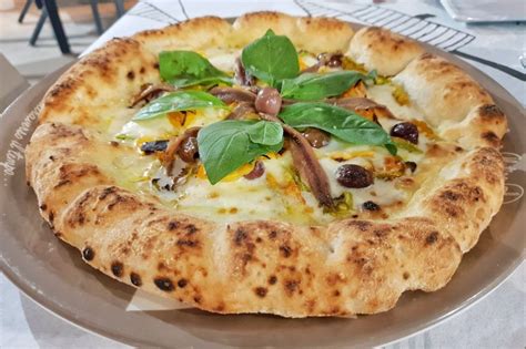Pizza senza glutine Avellino