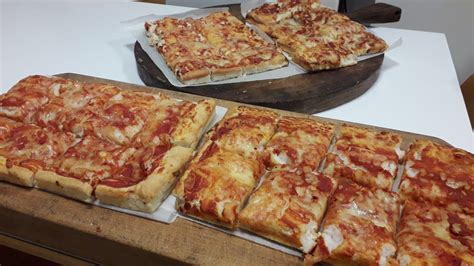 Pizza senza glutine Vicenza