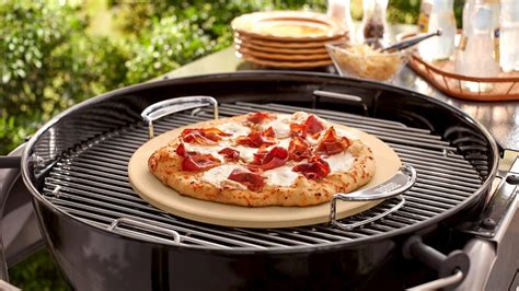Pizza sul Barbecue