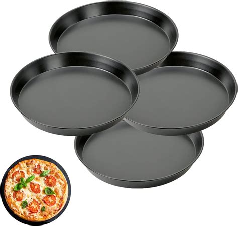 Pizza tonda e pizza in teglia