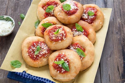 Pizzelle Fritte Napoletane