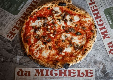 Pizzeria Da Michele