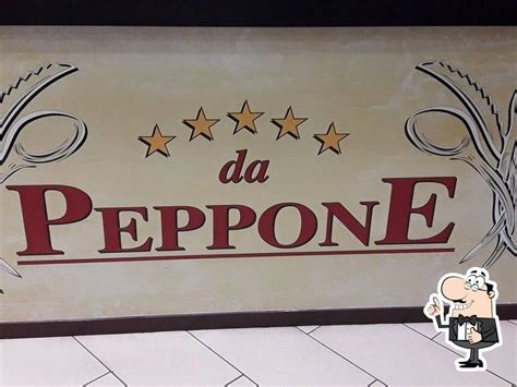 Pizzeria Da Peppone Pisa