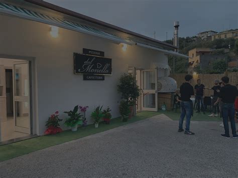 Pizzeria Dal Monello