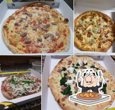 Pizzeria Punto Pizza 2