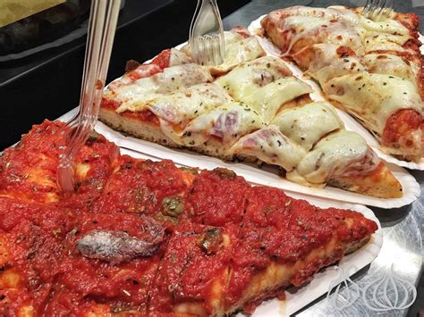 Pizzeria Spontini a Milano