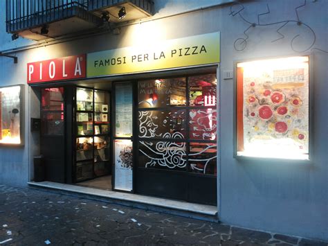 Pizzeria a Treviso