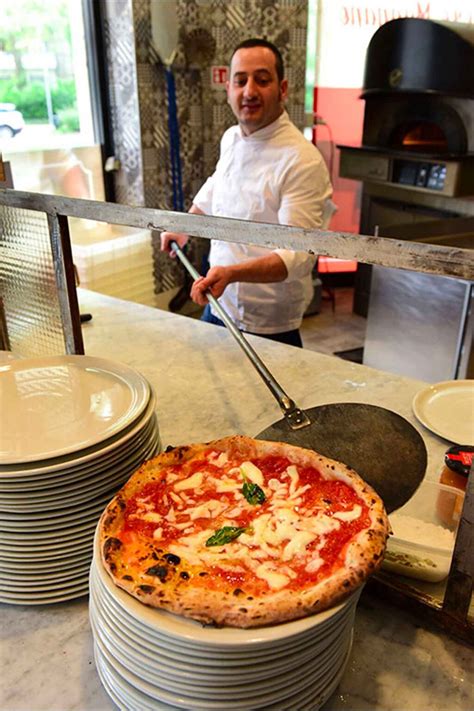 Pizzerie napoletane