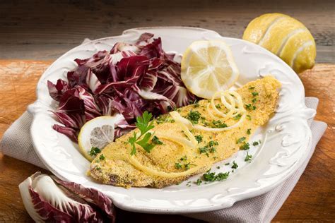 Platessa cucinata in diversi modi