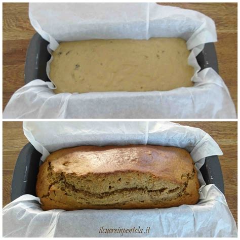 Plumcake Integrale