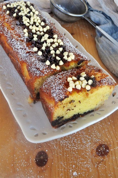 Plumcake Senza Glutine