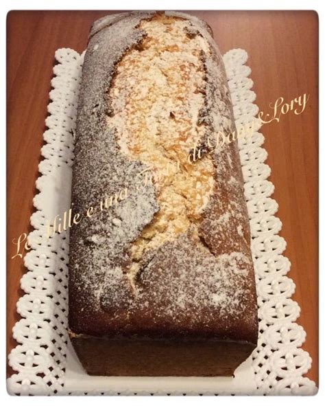 Plumcake con Lievito Madre e Altre Varianti