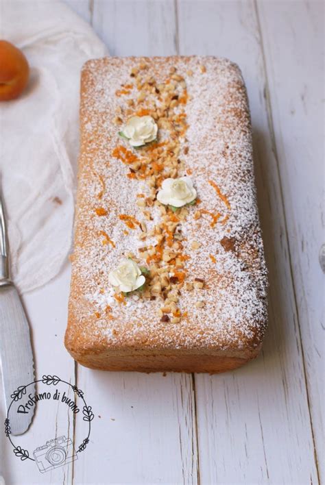 Plumcake senza glutine e lattosio