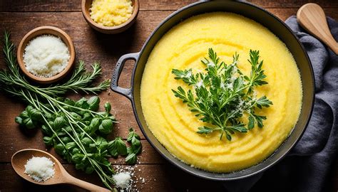 Polenta