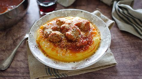 Polenta e Salsiccia