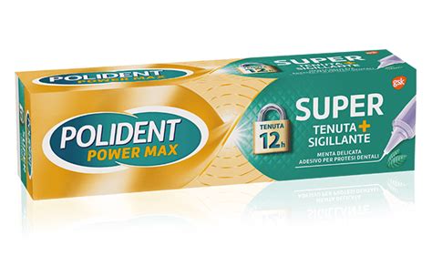 Polident Super Sigillante