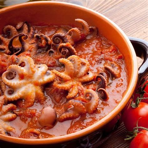 Polipetti alla Luciana