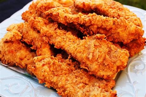 Pollo Fritto Americano