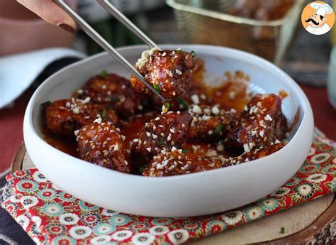 Pollo Fritto Coreano