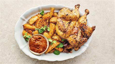 Pollo Piri Piri